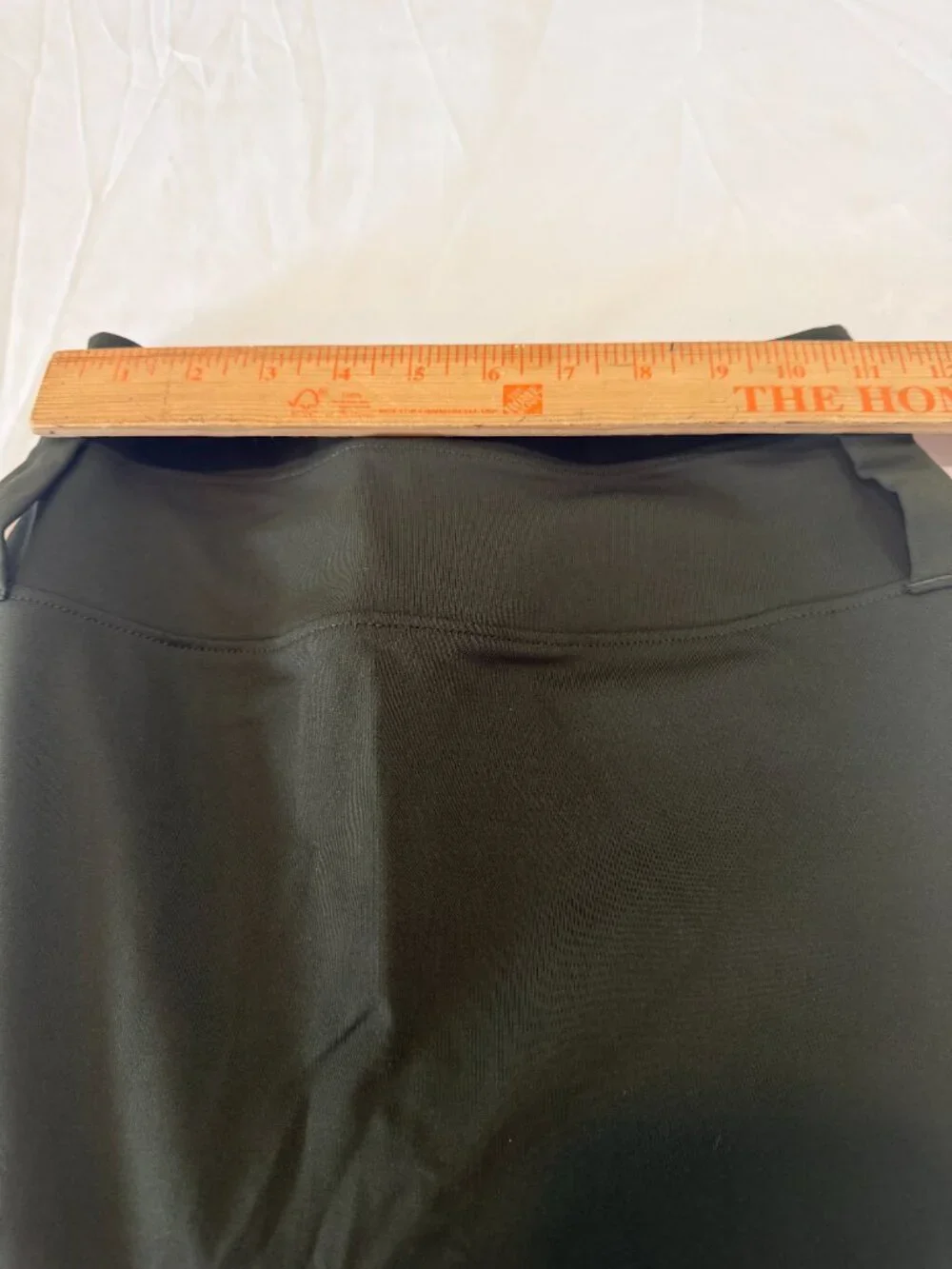Girlfriend Collective High Rise Leggings Olive Green Size Small Activewear